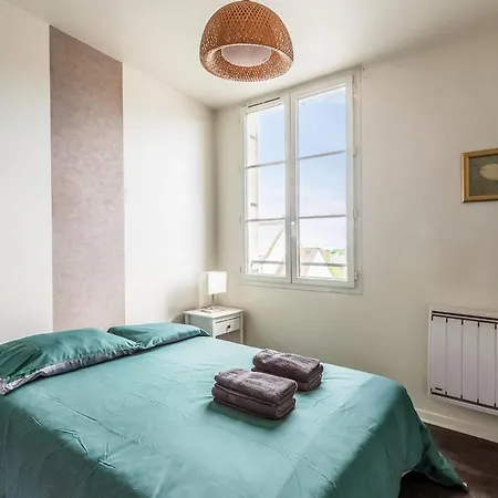 Oakey - Welkeys Apartment *
