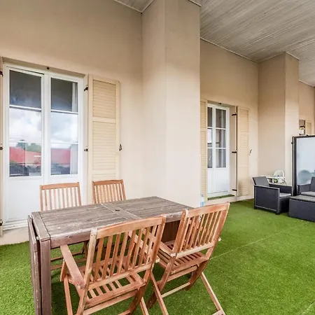 Apartment Oakey - Welkeys
